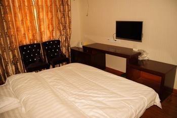 Yanmin Express Hotel Beijing Eksteriør billede